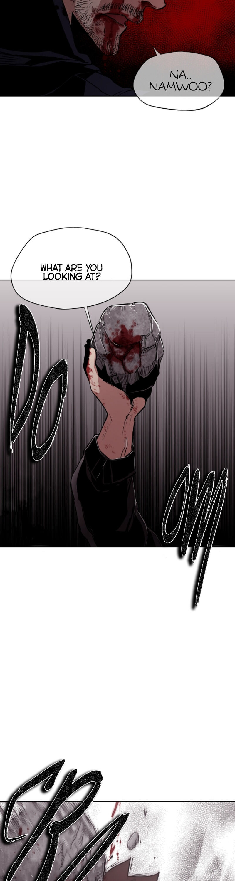 Ex vs. Stalker Chapter 26 - Manhwa18.com