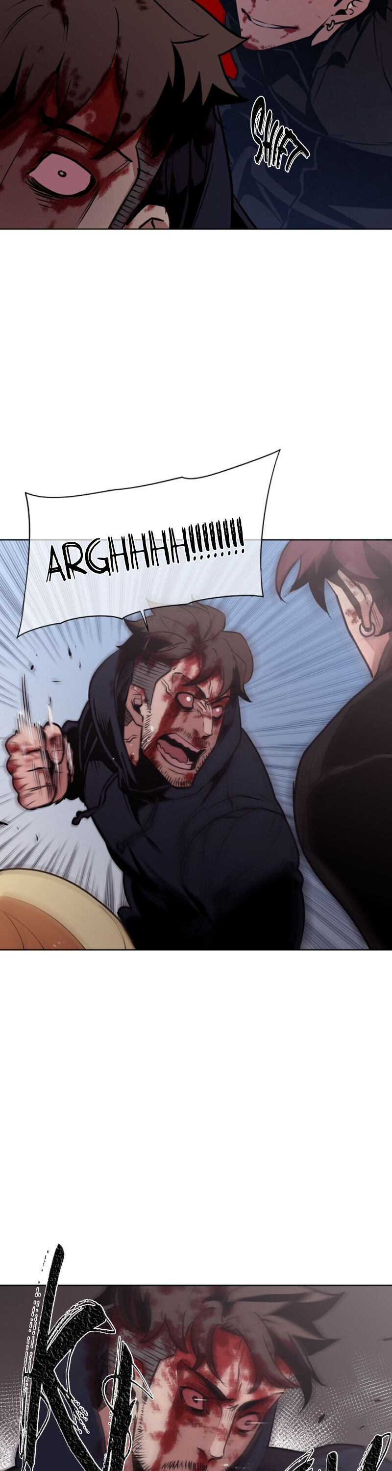 Ex vs. Stalker Chapter 26 - Manhwa18.com