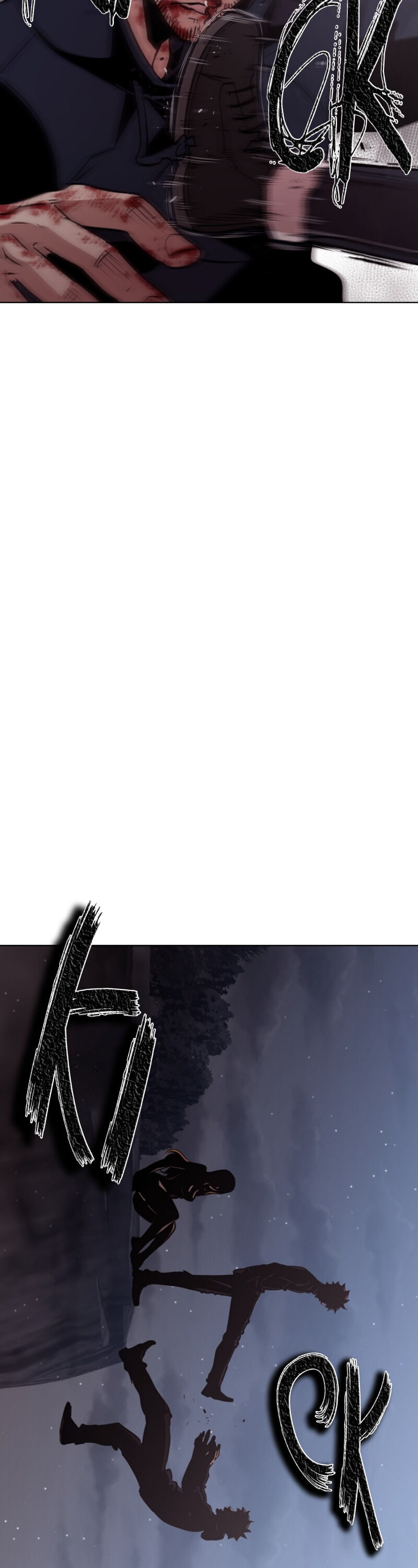 Ex vs. Stalker Chapter 26 - Manhwa18.com