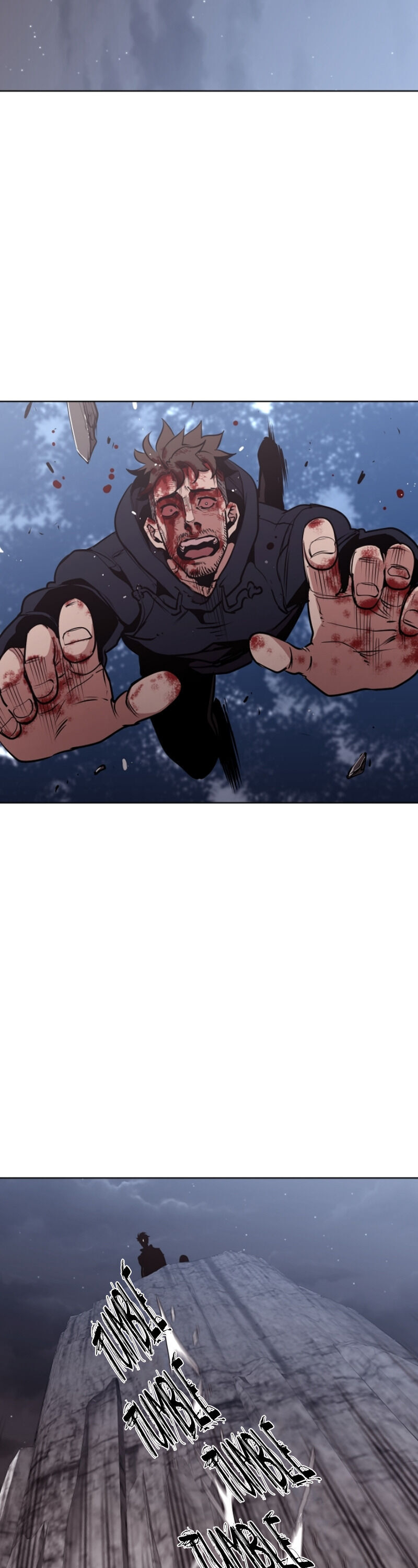 Ex vs. Stalker Chapter 26 - Manhwa18.com