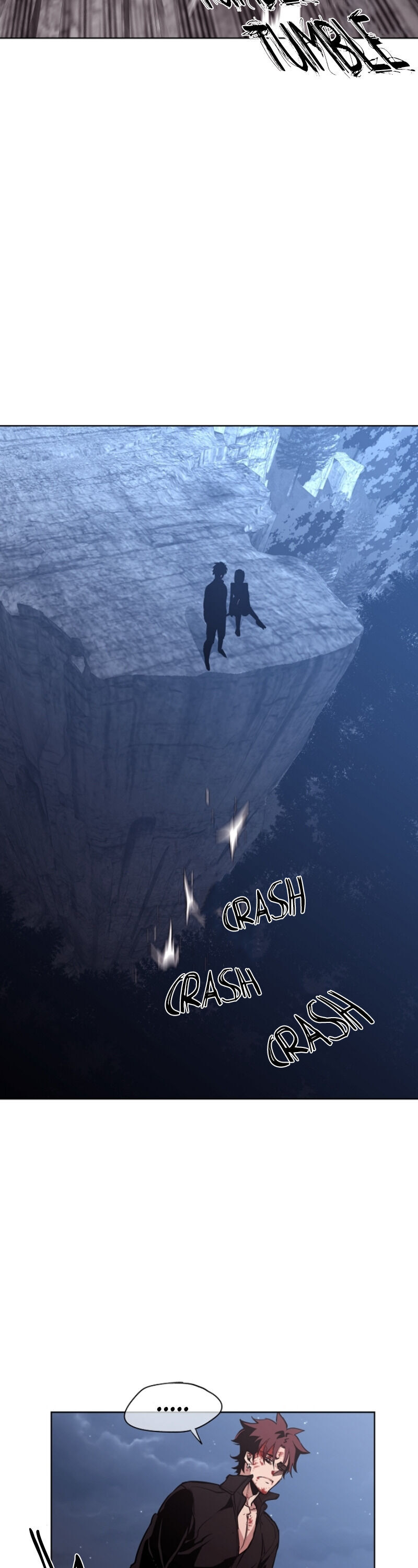 Ex vs. Stalker Chapter 26 - Manhwa18.com