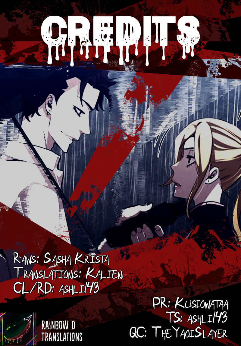 Ex vs. Stalker Chapter 27 - Manhwa18.com