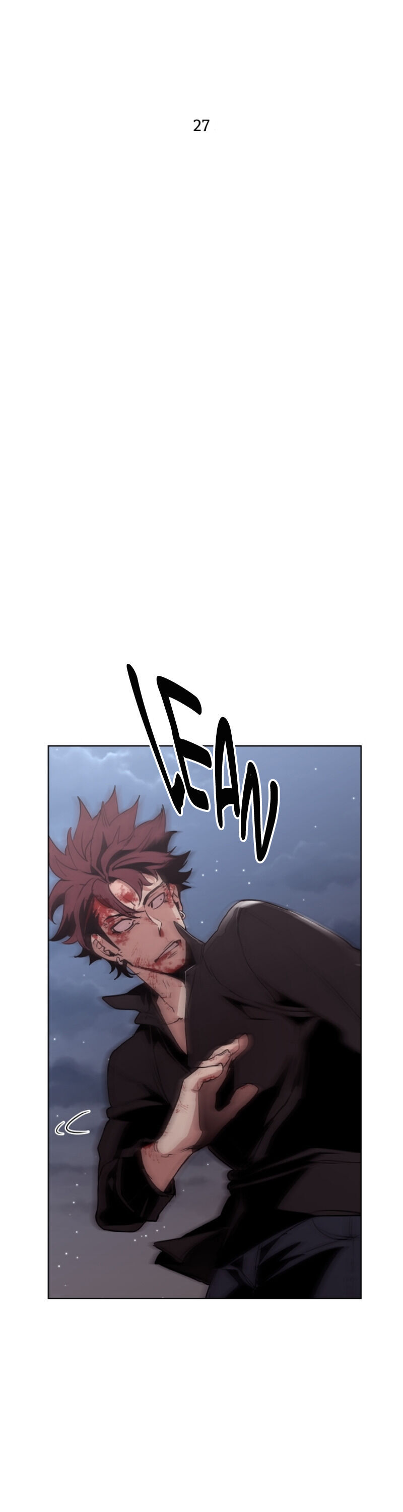 Ex vs. Stalker Chapter 27 - Manhwa18.com