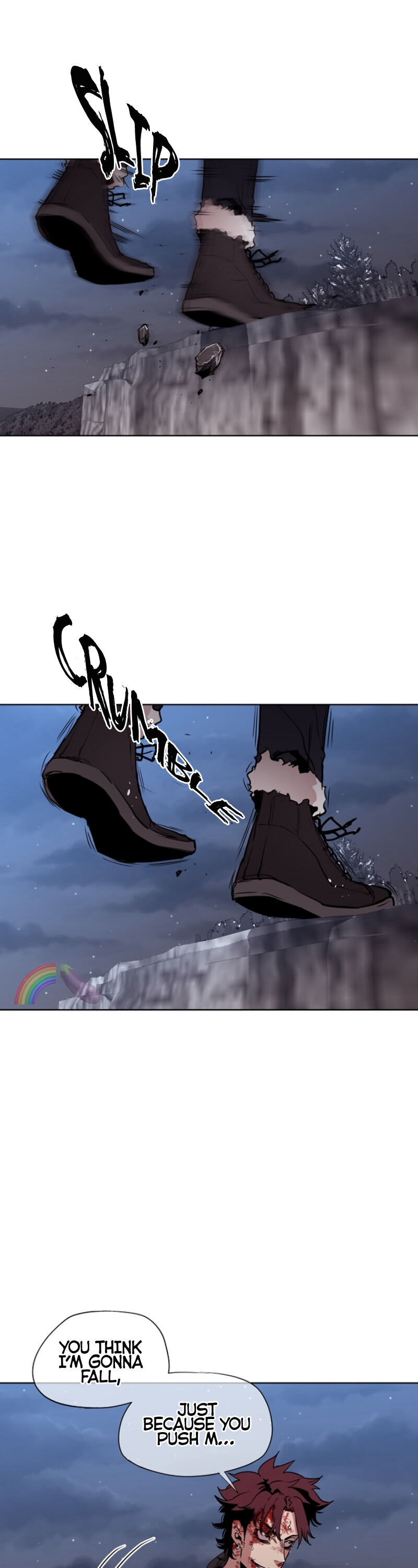 Ex vs. Stalker Chapter 27 - Manhwa18.com