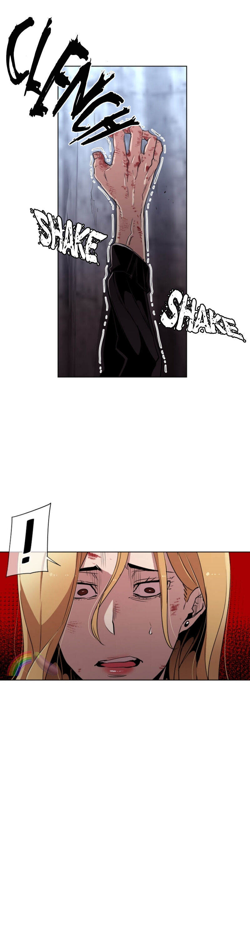 Ex vs. Stalker Chapter 27 - Manhwa18.com