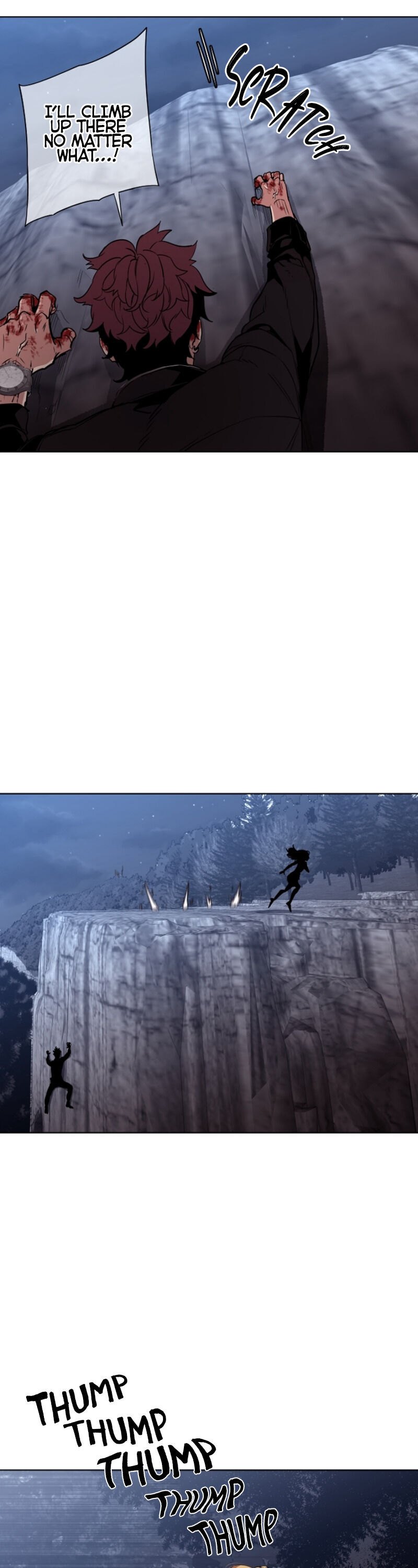 Ex vs. Stalker Chapter 27 - Manhwa18.com