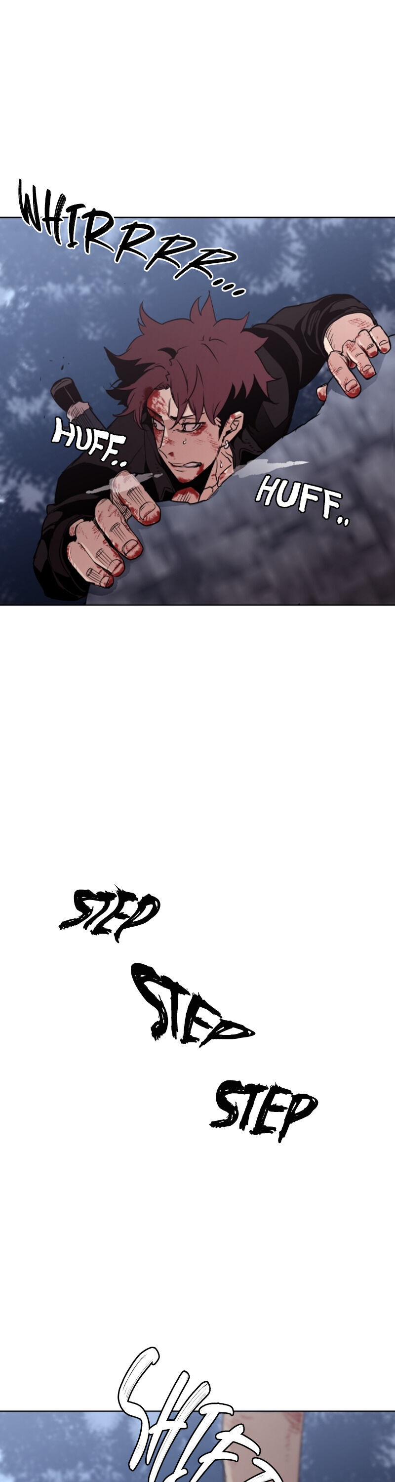 Ex vs. Stalker Chapter 27 - Manhwa18.com