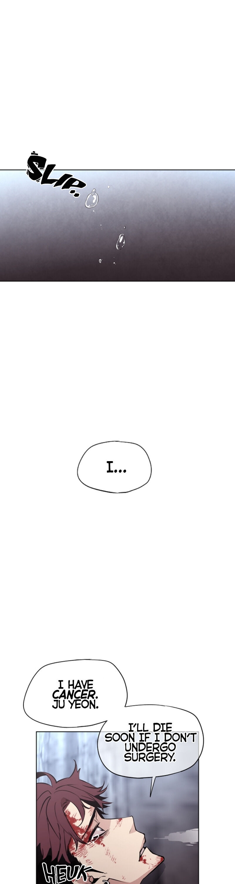 Ex vs. Stalker Chapter 27 - Manhwa18.com