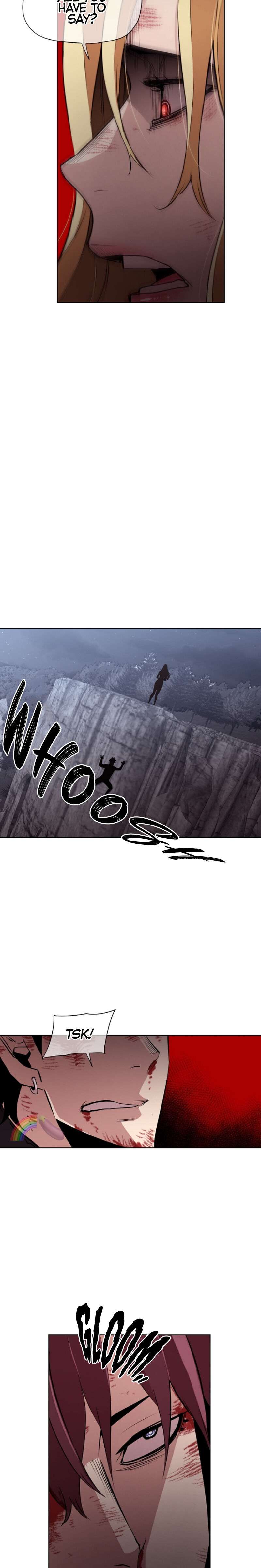 Ex vs. Stalker Chapter 27 - Manhwa18.com