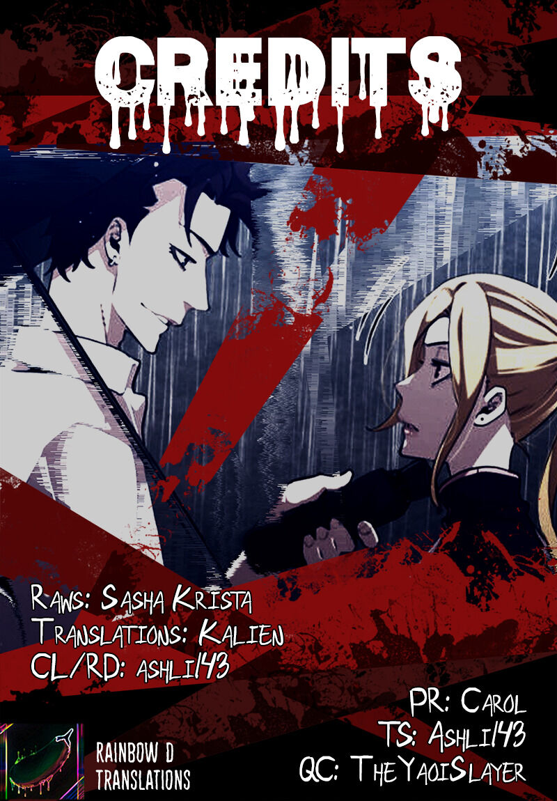 Ex vs. Stalker Chapter 28 - Manhwa18.com