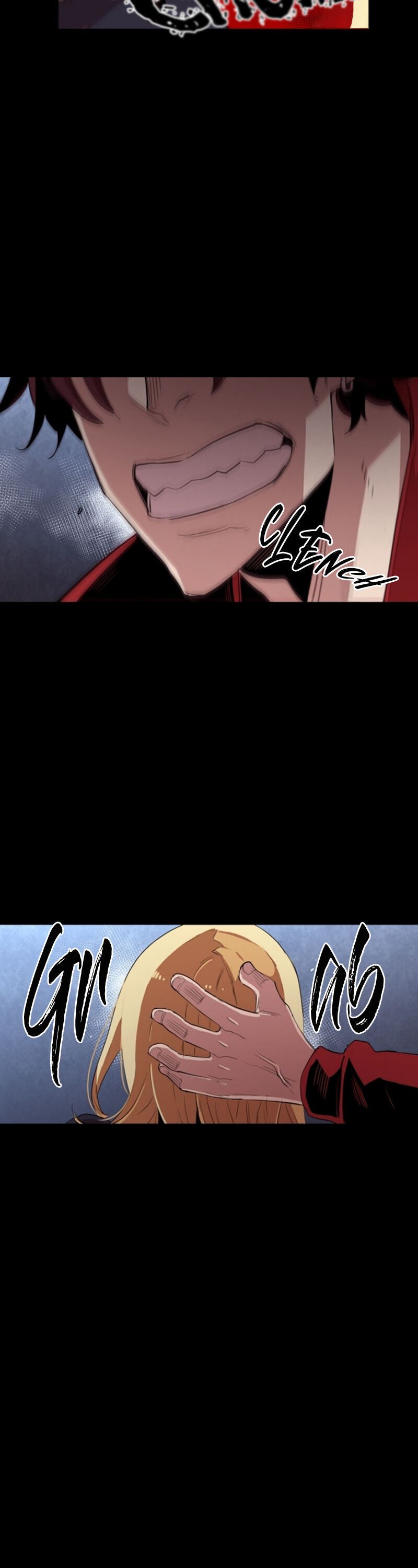 Ex vs. Stalker Chapter 28 - Manhwa18.com