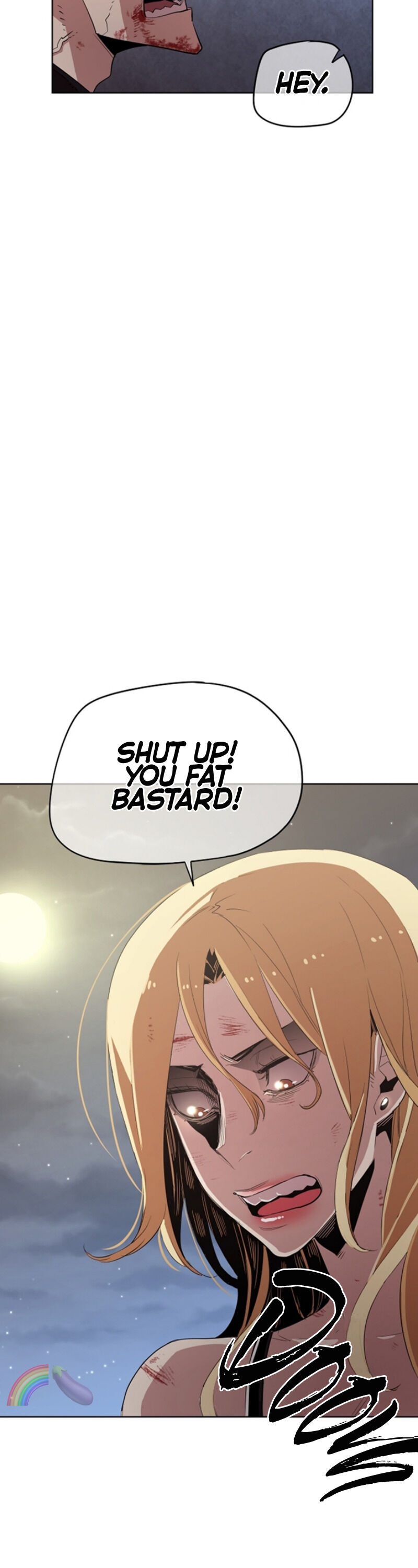 Ex vs. Stalker Chapter 28 - Manhwa18.com