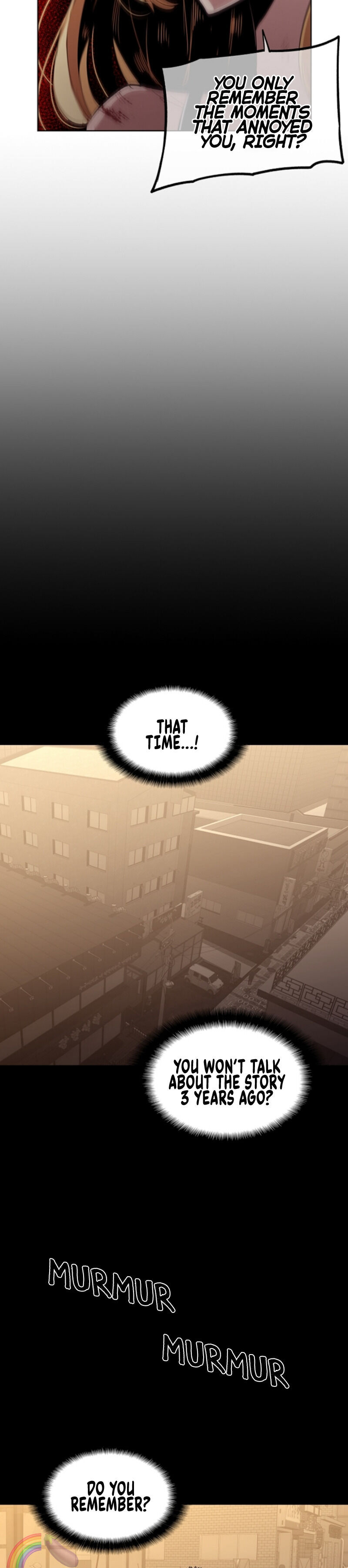 Ex vs. Stalker Chapter 28 - Manhwa18.com