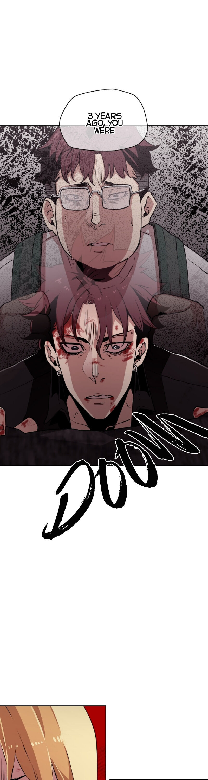 Ex vs. Stalker Chapter 29 - Manhwa18.com