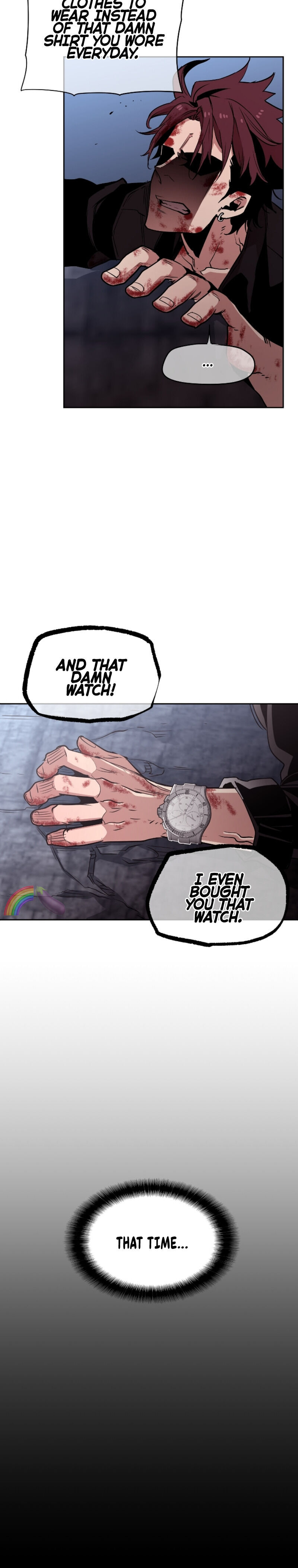 Ex vs. Stalker Chapter 29 - Manhwa18.com