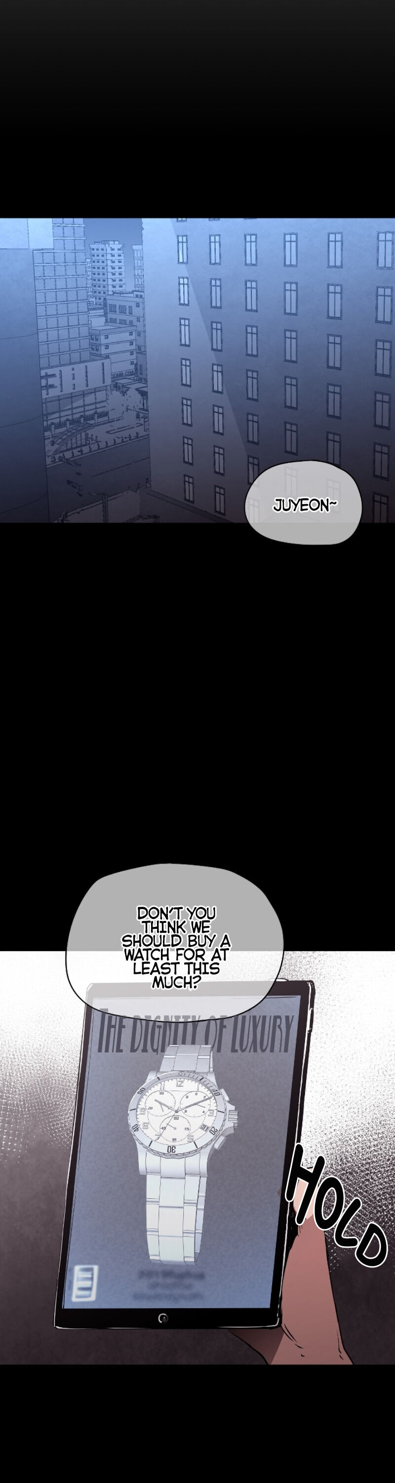 Ex vs. Stalker Chapter 29 - Manhwa18.com