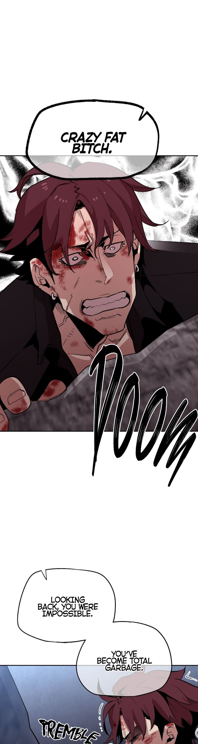 Ex vs. Stalker Chapter 29 - Manhwa18.com