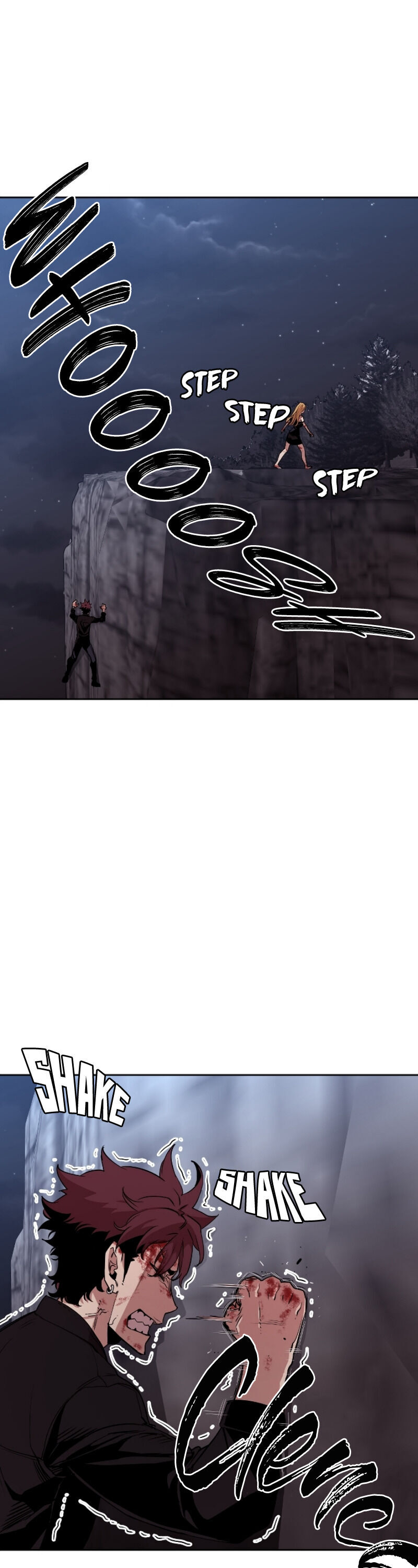 Ex vs. Stalker Chapter 29 - Manhwa18.com