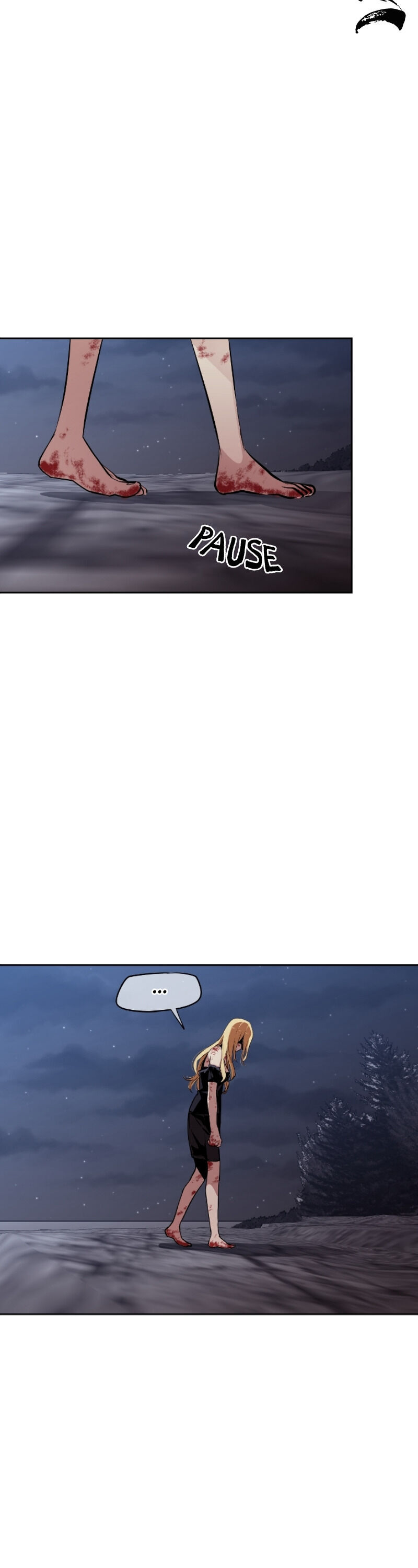 Ex vs. Stalker Chapter 29 - Manhwa18.com