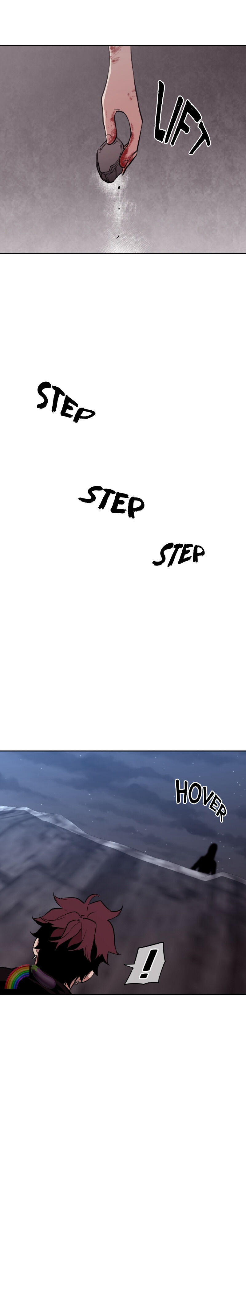 Ex vs. Stalker Chapter 29 - Manhwa18.com