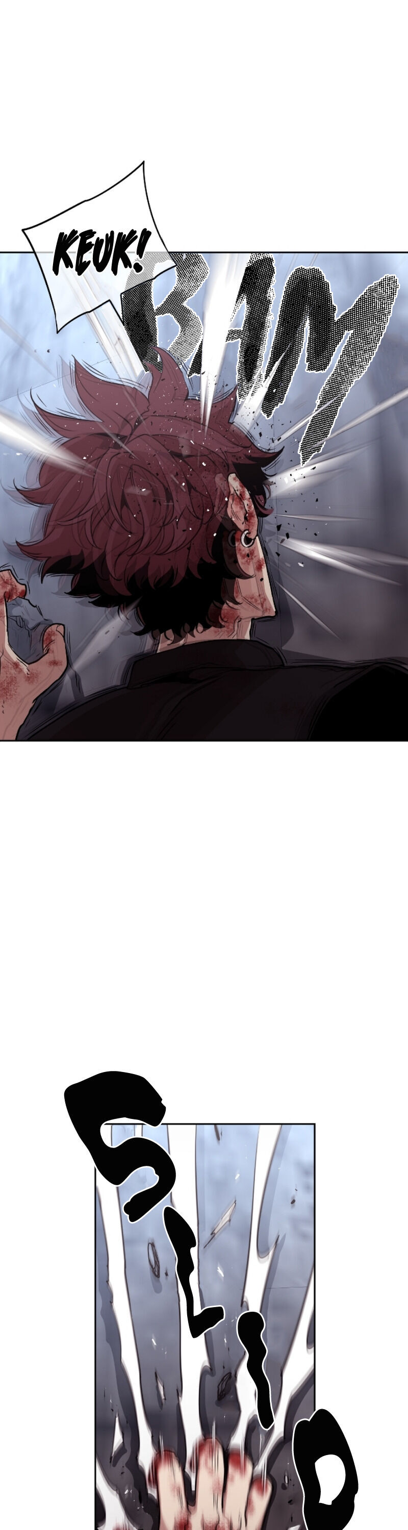 Ex vs. Stalker Chapter 29 - Manhwa18.com