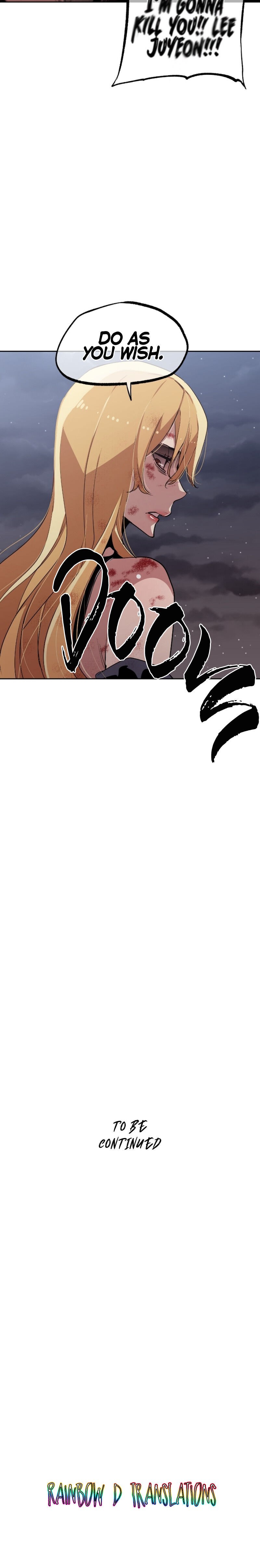 Ex vs. Stalker Chapter 29 - Manhwa18.com