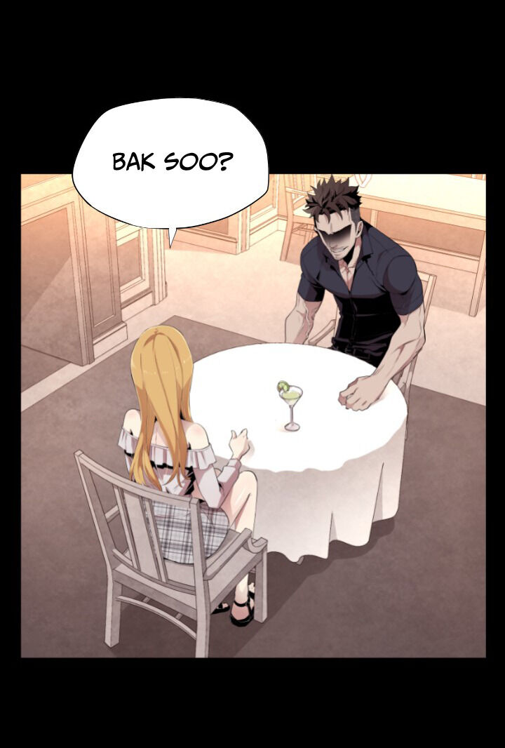 Ex vs. Stalker Chapter 3 - Manhwa18.com