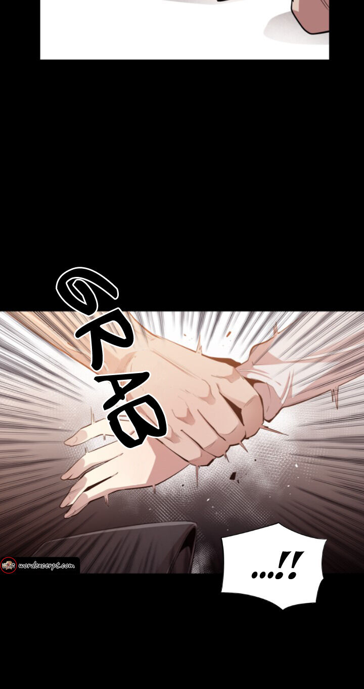 Ex vs. Stalker Chapter 3 - Manhwa18.com