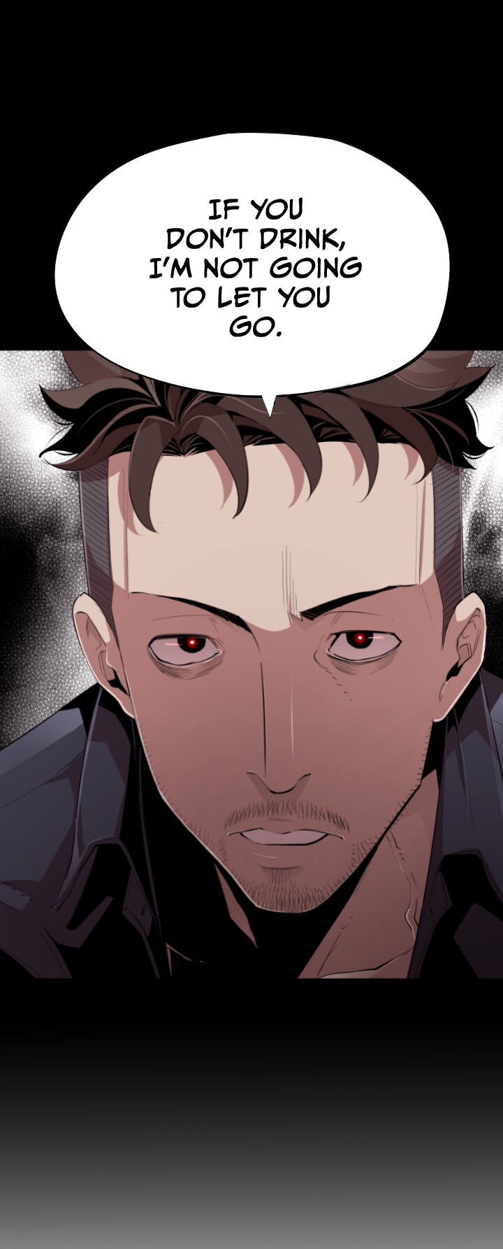 Ex vs. Stalker Chapter 3 - Manhwa18.com