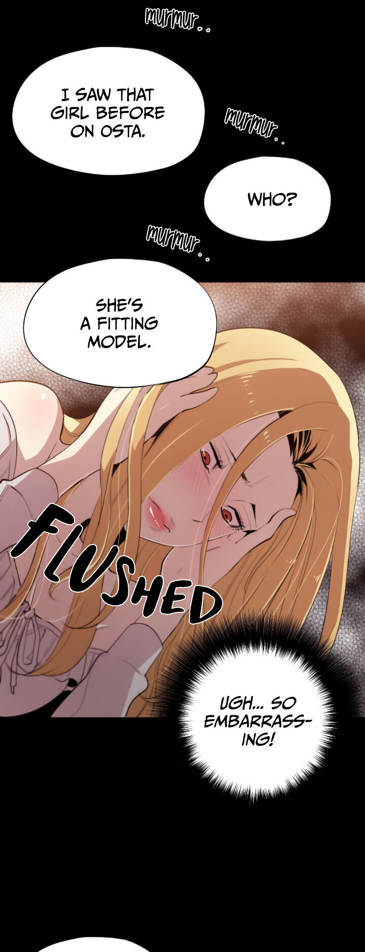 Ex vs. Stalker Chapter 3 - Manhwa18.com