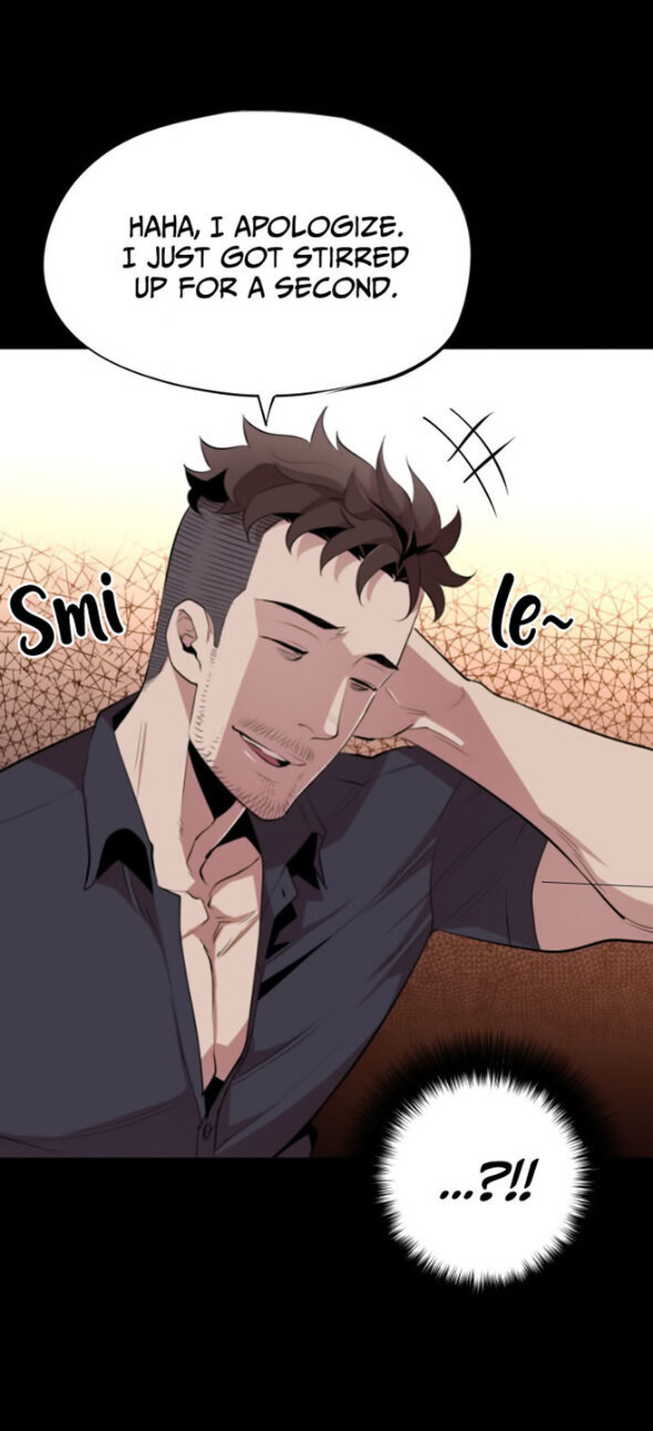 Ex vs. Stalker Chapter 3 - Manhwa18.com