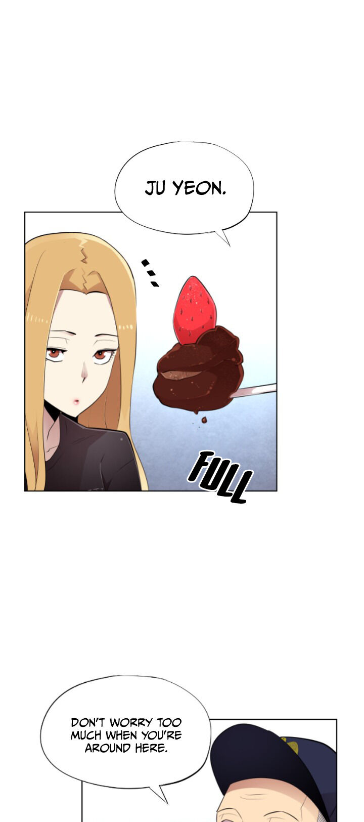 Ex vs. Stalker Chapter 3 - Manhwa18.com