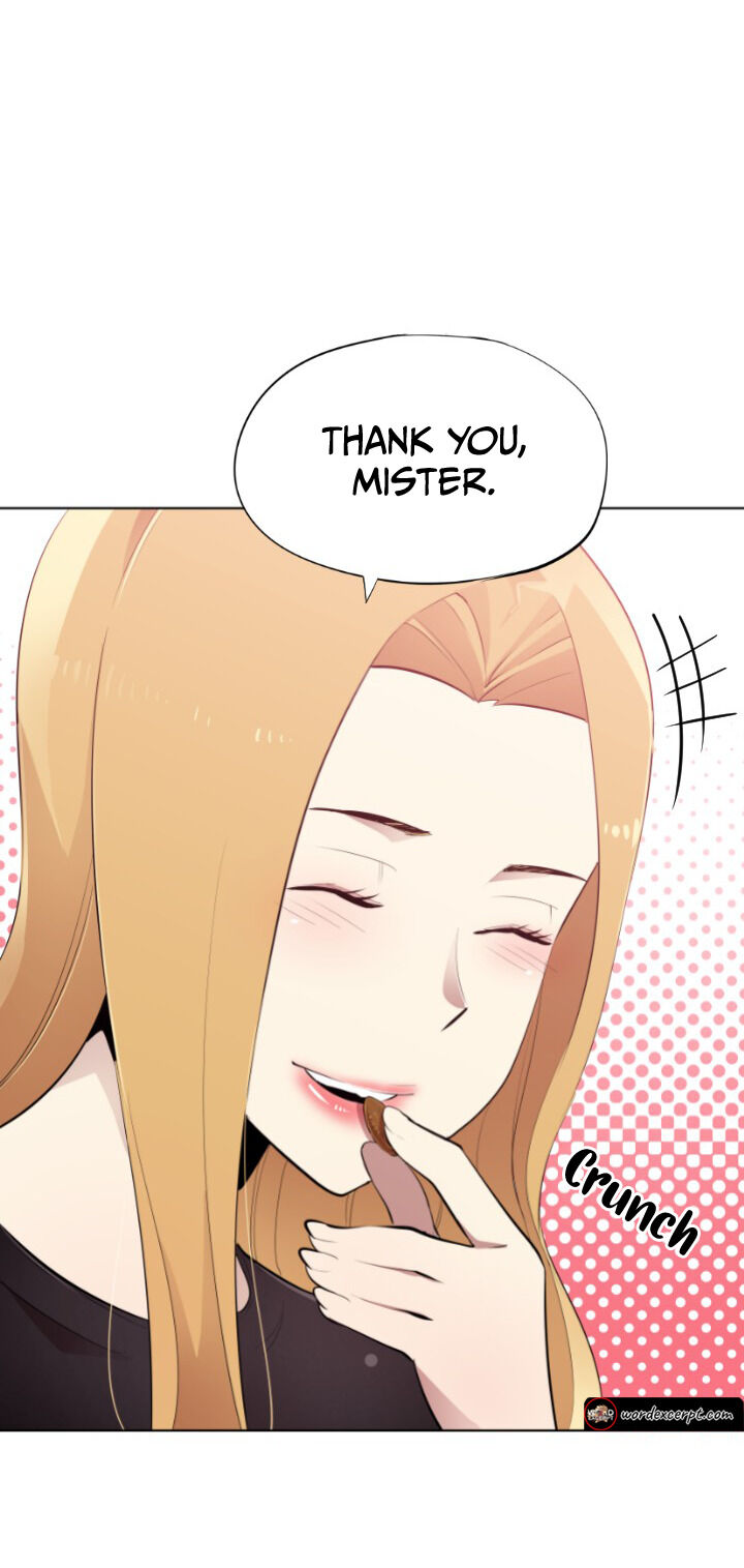 Ex vs. Stalker Chapter 3 - Manhwa18.com