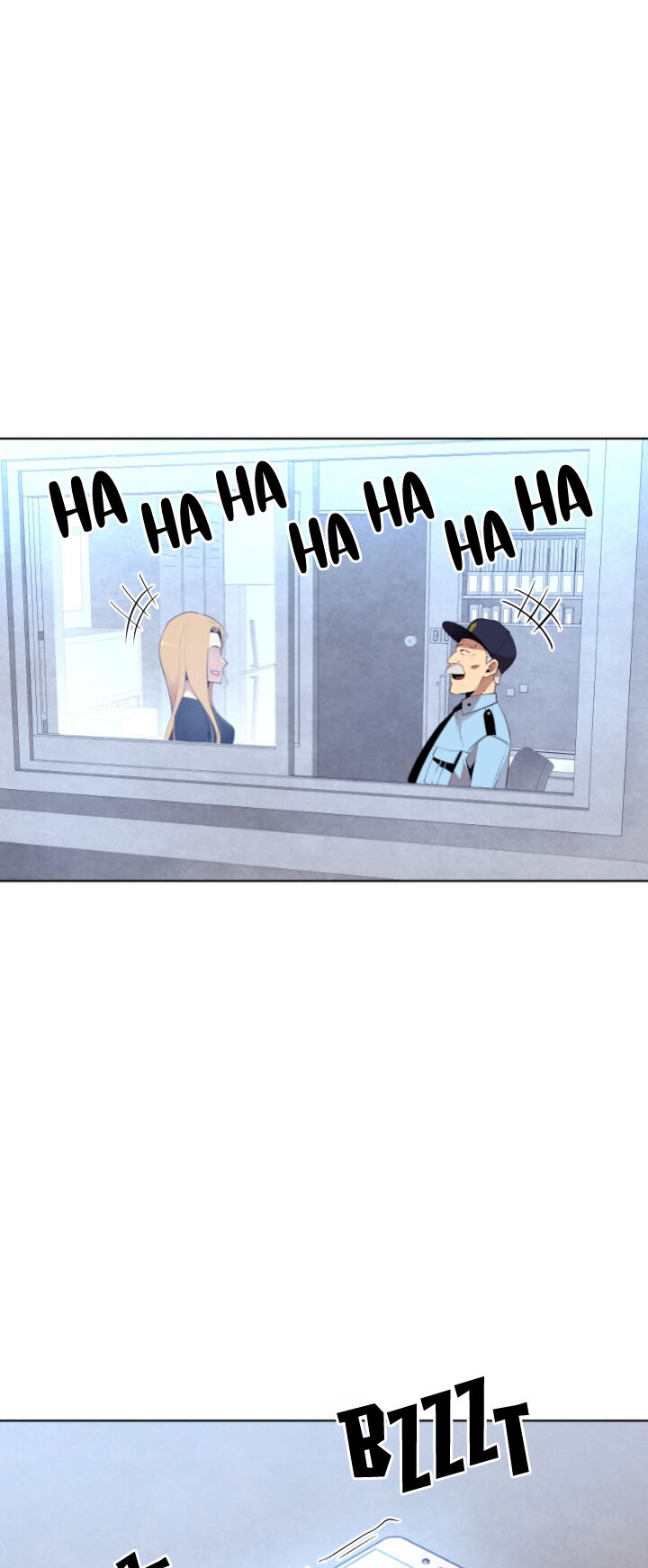 Ex vs. Stalker Chapter 3 - Manhwa18.com