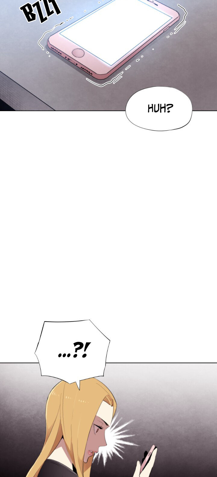 Ex vs. Stalker Chapter 3 - Manhwa18.com