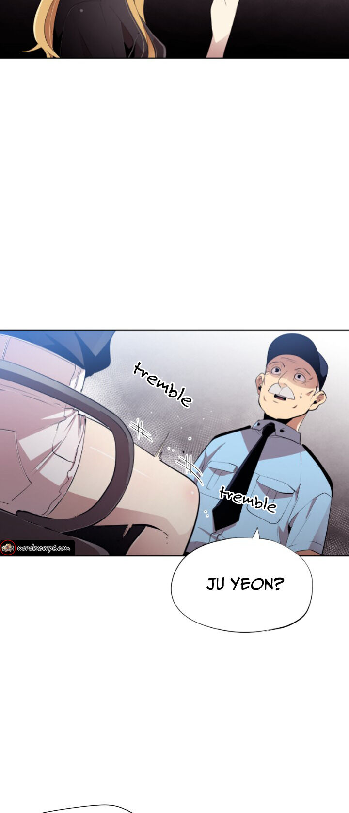 Ex vs. Stalker Chapter 3 - Manhwa18.com