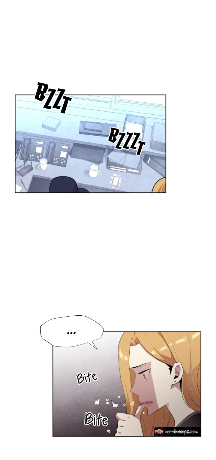 Ex vs. Stalker Chapter 3 - Manhwa18.com