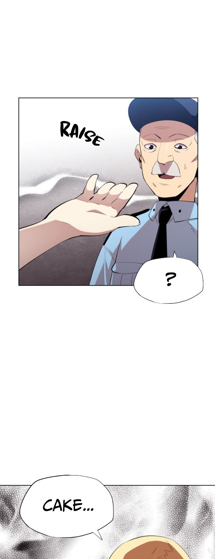 Ex vs. Stalker Chapter 3 - Manhwa18.com