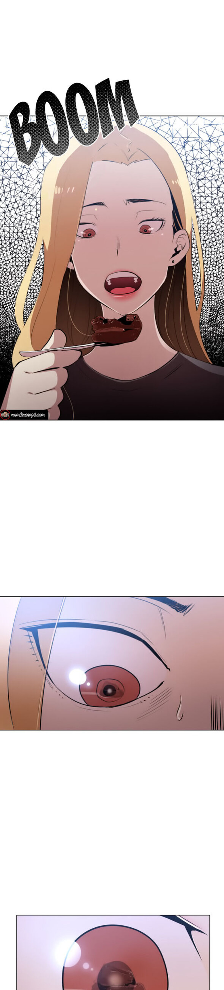 Ex vs. Stalker Chapter 3 - Manhwa18.com