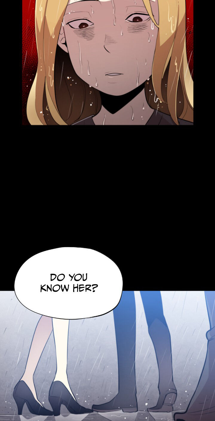 Ex vs. Stalker Chapter 3 - Manhwa18.com