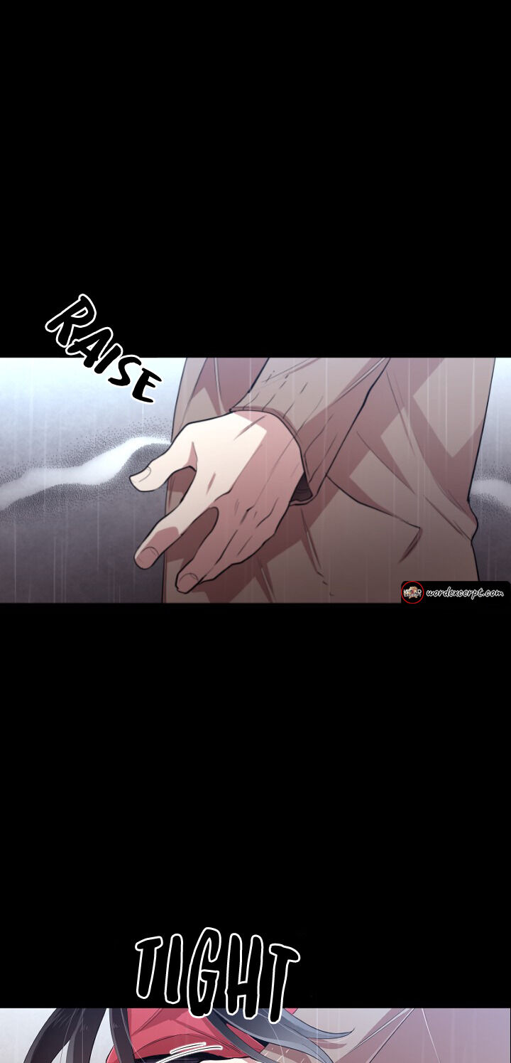 Ex vs. Stalker Chapter 3 - Manhwa18.com