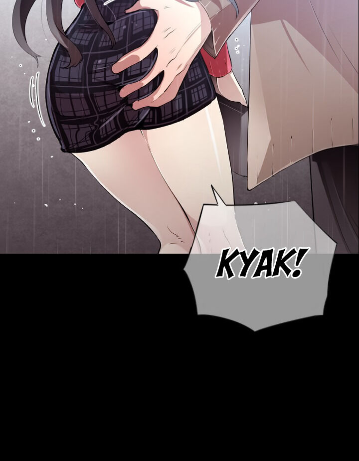 Ex vs. Stalker Chapter 3 - Manhwa18.com