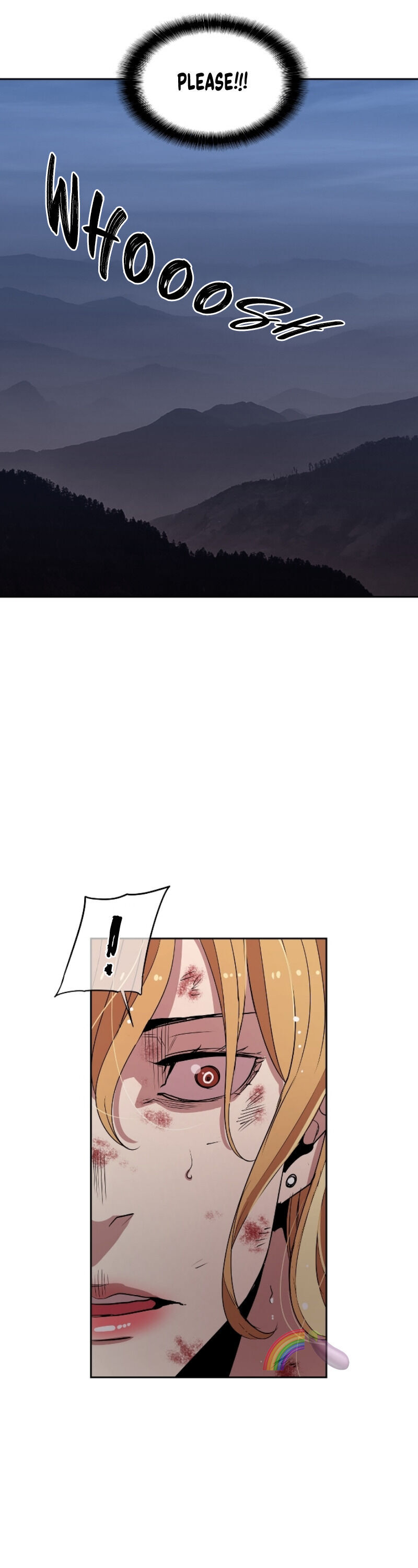 Ex vs. Stalker Chapter 30 - Manhwa18.com