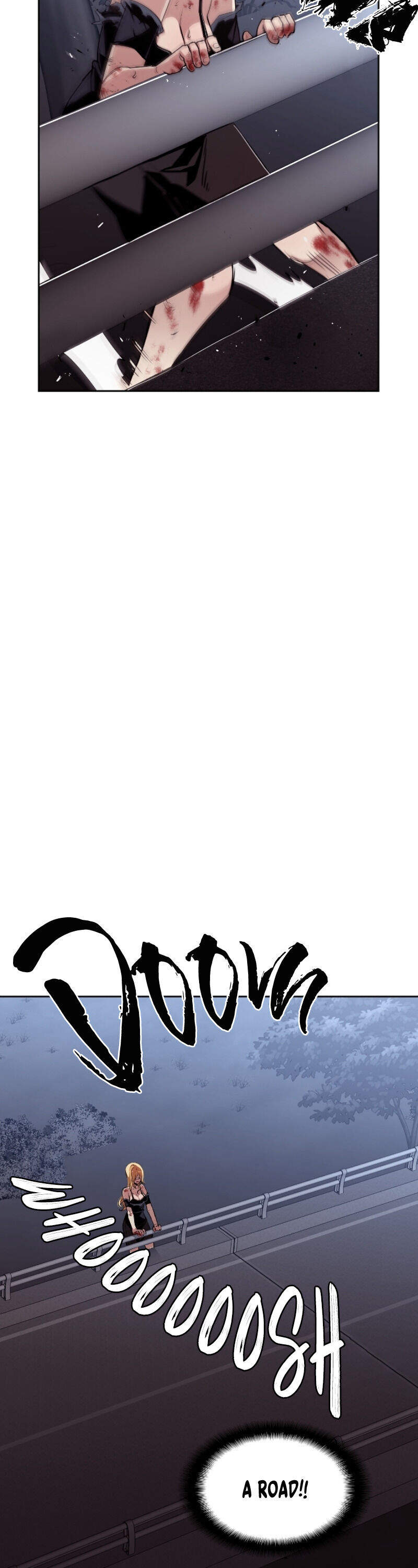 Ex vs. Stalker Chapter 30 - Manhwa18.com