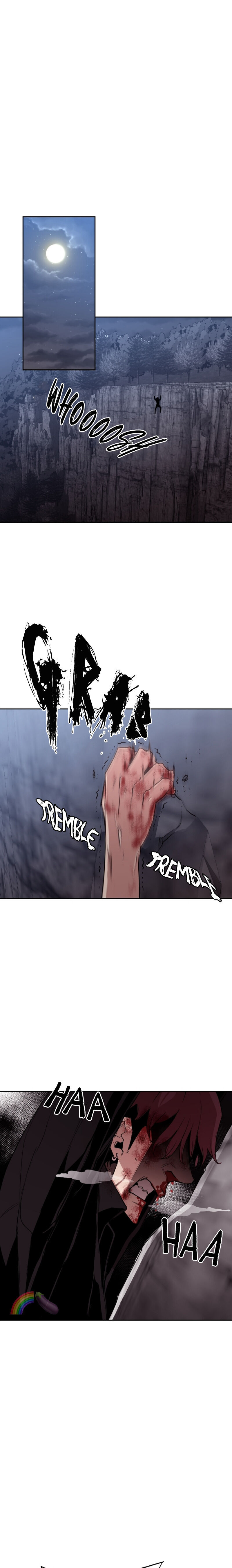 Ex vs. Stalker Chapter 30 - Manhwa18.com