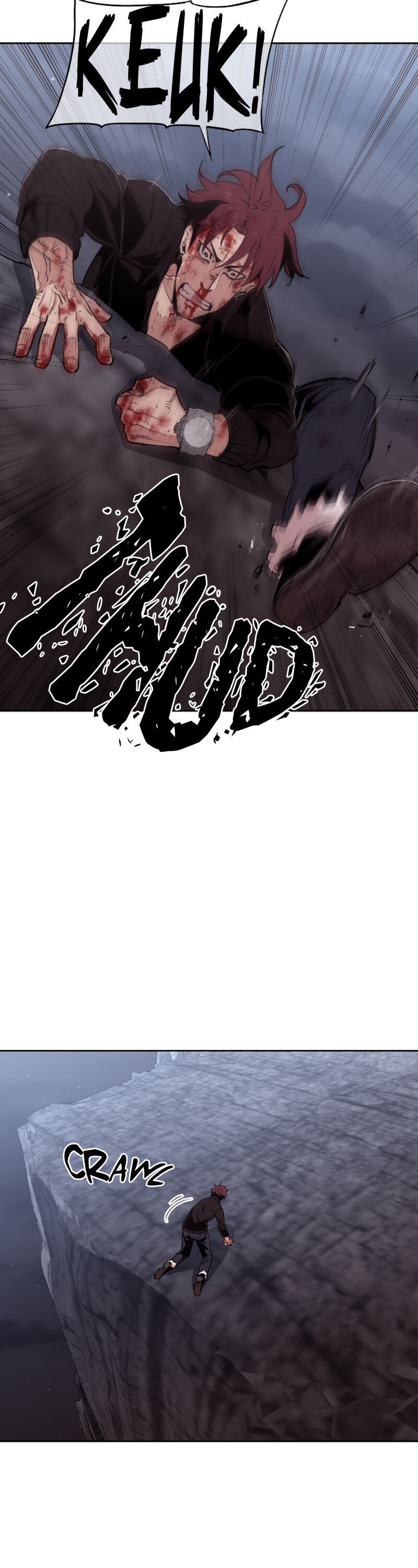 Ex vs. Stalker Chapter 30 - Manhwa18.com