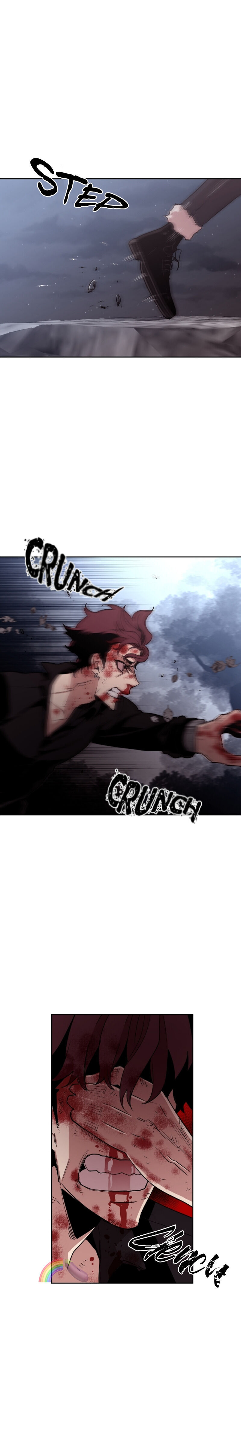 Ex vs. Stalker Chapter 30 - Manhwa18.com