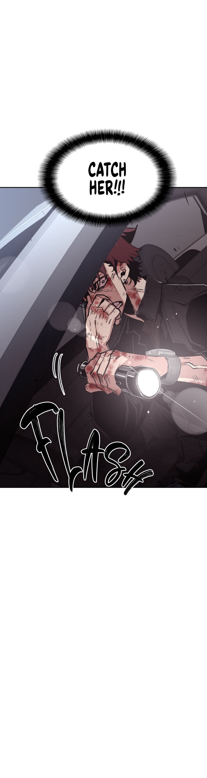 Ex vs. Stalker Chapter 30 - Manhwa18.com