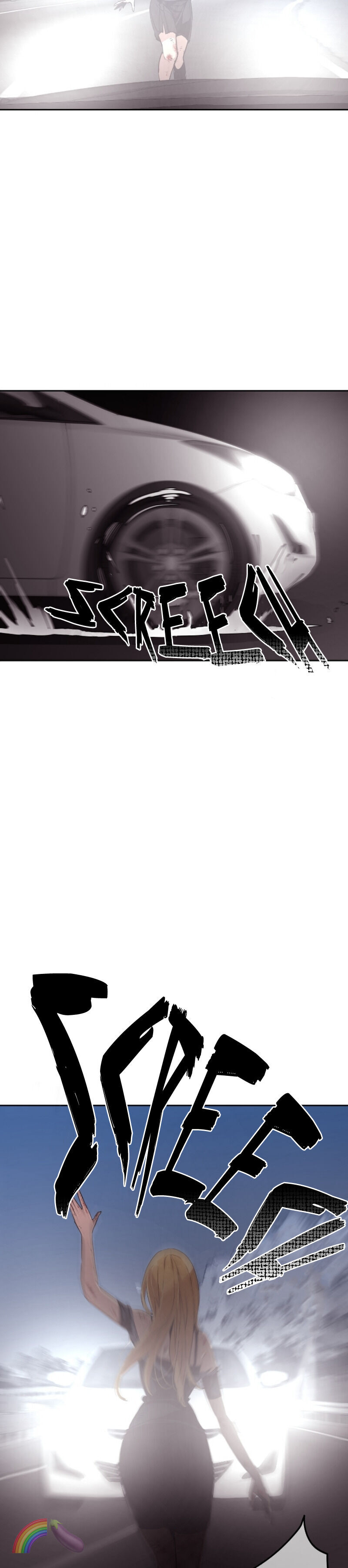 Ex vs. Stalker Chapter 30 - Manhwa18.com