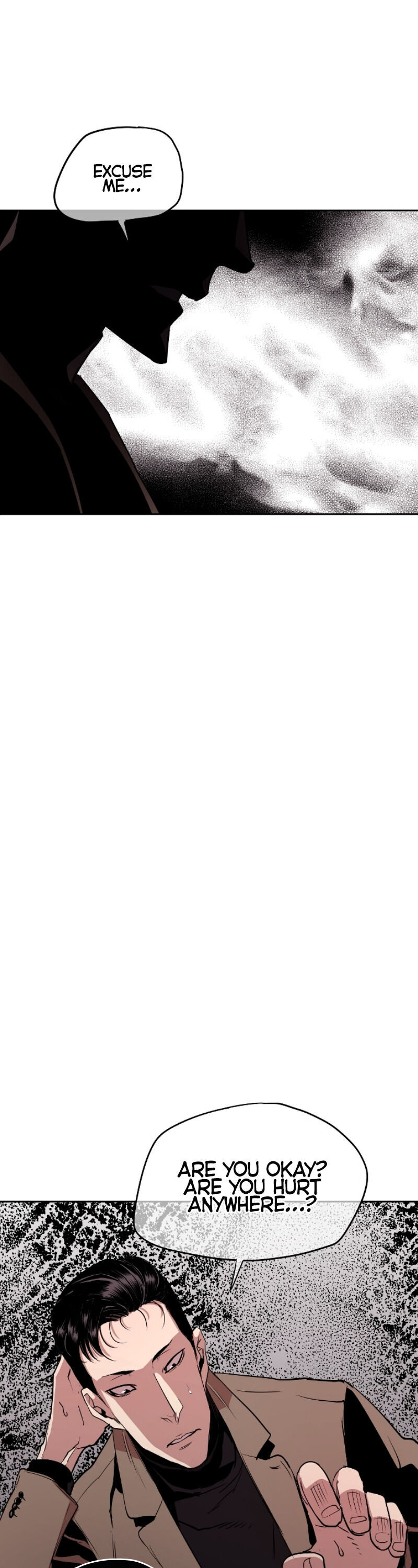 Ex vs. Stalker Chapter 30 - Manhwa18.com